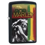 Zippo Briquet tempete - Bob Marley - Made in USA www.boutiquestgermain.com