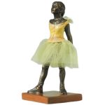 Reproduction Sculpture La petite Danseuse - Degas