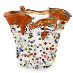 FR95H-Cristal-de-Murano-Venise-Vase-tulipe-en-verre-www.boutiquestgermain.com