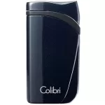 Briquet Torche Colibri - Falcon - Noir - Boutique saint germain
