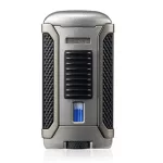 Colibri Apex - Briquet Torche made in USA- www.boutiquestgermain.com