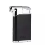 Le Briquet Colibri Pacific Special Pipe a un design dédié aux fumeurs de pipes - www.boutiquestgermain.com