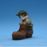 chaton chaussure - catissimo - zifre - ca28 - www.boutiquestgermain.com