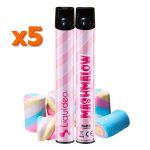 wpuff mashmalow Liquideo - Puff Cigarette Jetable - www.boutiquestgermain.com