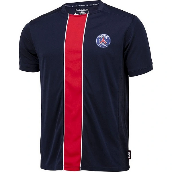 T-shirt Enfant PSG Officiel 8 Ans | Collection Paris Saint-Germain | 100% Coton – Garçon