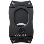 Photo du S Cut Colibri - Coupe cigare-noir- www.boutiquestgermain.com